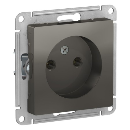 SE OTLASDESIGN, 16 A, without salary, mechanism, color steel-1
