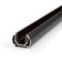 Falled overhead bus, 2 m Elektrostandard, Slim Magnetic, Black Color