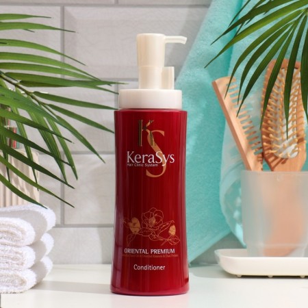 Hair air conditioner Kerasys Oriental, 470 ml