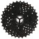 ATA cassette, 8 speeds, 11-32t, black color