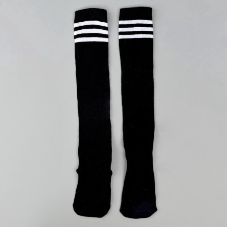 Cavalry Set "Kawai Sile": TOP, Velcro skirt, stockings, rr 38-46, blue color-10