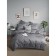 Bed linen 2 joint venture, size 220x220 cm, 175x215 cm, 70x70 cm - 2 pcs