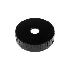 Nozzle for ushm tundra, for cutting a rectangular groove, 20 x 75 mm, planting 16 mm