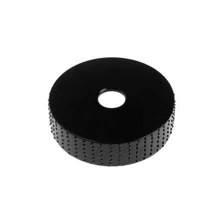 Nozzle for ushm tundra, for cutting a rectangular groove, 20 x 75 mm, planting 16 mm