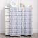 Fleet blanket "Miranda", size 100x118 cm