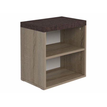 Verona Type 3, 450 x 300 x 470, oak sonoma Truffel/TC brown