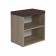 Verona Type 3, 450 x 300 x 470, oak sonoma Truffel/TC brown