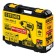Strike screw control Steher, battery, cartridge 1/4HEX, 2x2Ach, 0-2300 rpm, 300 nm