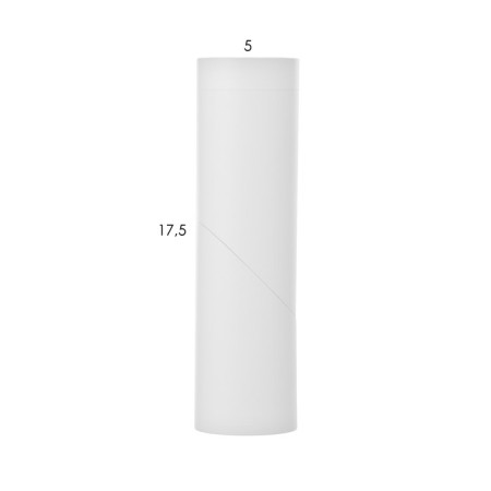 Lukas Robo lamp LED 10W 46000K White 6x6x18cm-5