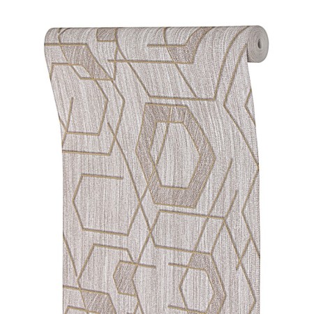 Paper wallpapers, line 1097-08, 0.53x10.05m