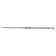 Carp "Volzhanka" Karp Master, length 3.6 m, 3 sections, test up to 125 g