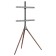 CACTUS CS-ST1246BKWN Black/Walnut 45 "-65" Max.32kg floor