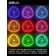 Lamp Citilux “Triest Smart” CL737A34E 52x48.7x6.9 cm, 1x75W, LED, white color
