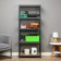 Rabberry Loft Metal SBL, 1800x900x400, 5 shelves