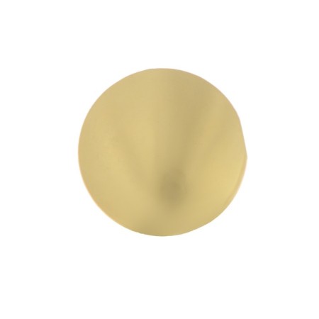 Handle button tundra RK002gp, color gold-1