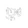 Castle of the Plug "Elbor", 1.06.61.5.5 (542 nz) granite, with a valve, without o/p
