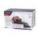 Pioneer VC350C vacuum cleaner, cyclone, 2100W, 2.5 l, red color