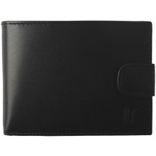 Bond purse, black color