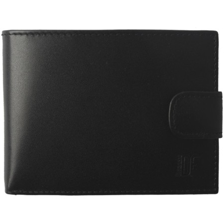 Bond purse, black color