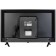 TV Doffler 32khs57, 32 ", 1366x768, DVB-S2/S/T2/T/C, HDMI 2, USB 1, Smart TV, Black