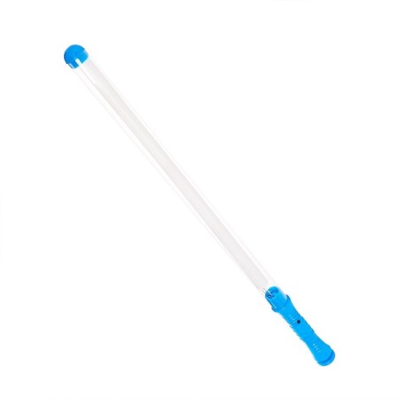 Light wand "flicker", color mix-1