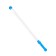 Light wand "flicker", color mix