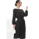 Women's dress, size 50
