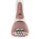 Sakura SA-5541WP epalator, 10 nozzles, 2 speeds, backlight, battery, pink-white