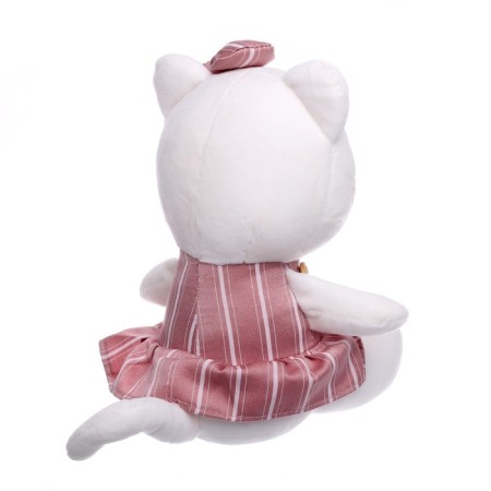 Мягкая игрушка «Кошечка», цвета МИКС-2