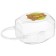 A container for storing and sterilizing children's nipples and dummies "Guardian of sweet dreams"