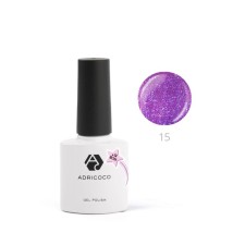 Adrico-pka “#rake”, No. 15 daring, 8 ml
