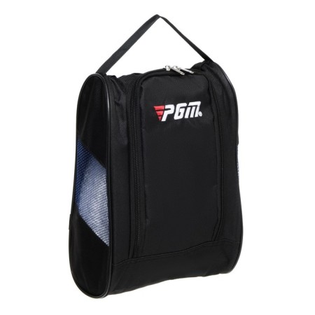 Bag for golf shoes PGM, 32 x 12 x 22 cm-1
