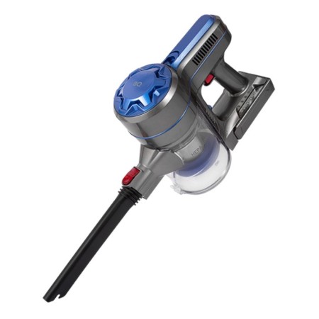 BQ VC0802H vacuum cleaner, vertical, wireless, 170/50 W, 0.8 l, gray-blue-2
