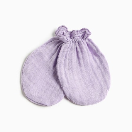 Kit for newborns, lilac color, height 62 cm-9