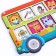 Logopedic bus frame frame