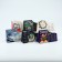 Calendar-Organizer "New Year", mix of 6 pcs, 15 x 10 cm