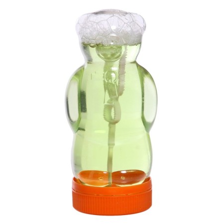 Soap bubbles "Rainbow. Animals ", 90 ml-8