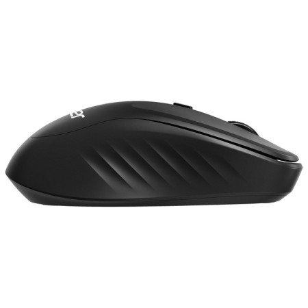 Acer OMR300 Black Optical Mouse (1600DPI) Wireless USB (6but)-1
