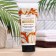 Anti -cellulite body scrub chocolate »TM" Modamo "200ml