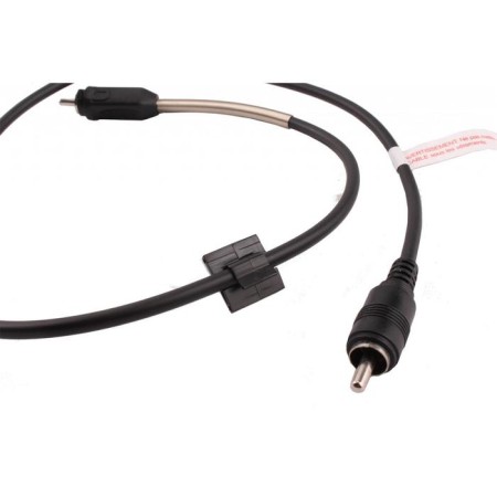 Glass with heating for snowfield XTR DSE1-4