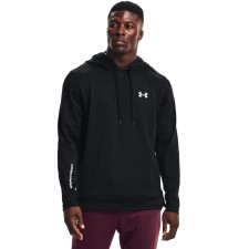 Толстовка мужская Under Armour Terry Hoodie, размер 46-48  (1366259-001)