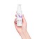 Lubricant Eromantica Forest Fruit from the aroma of forest berries, on a water -based, 100 ml
