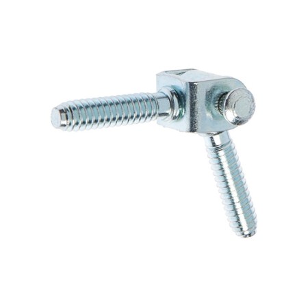 Loop Voderny PVV1 P = 1.75 (M1.75) Zinc, 150 pcs.-1