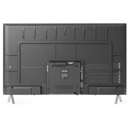 TV Yandex YndX-00072, 50 ", 3840x2160, DVB-T2/C/S2, HDMI 3, USB 2, Smarttv, Black-5