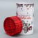 Gift box "Fairytale New Year", 8 x 14.5 cm, New Year