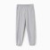 Men's pants, color gray melange, river 52