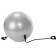 Fitball BRADEX "Fitball-65 D = 65 cm, with expanders"