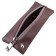 Key of lightning, length 15 cm, lilac color