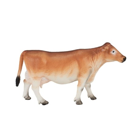 Figure Konik "Jersey Cow"-1