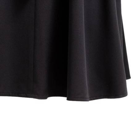 Women's dress Mist p. 52-54, black-12